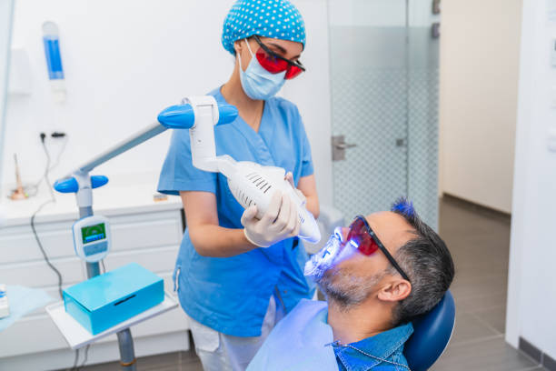Best Emergency Treatment for Jaw Pain or Injury in Orange, OH